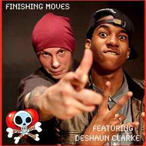 Love You To Death - Finishing Moves FLAC album
