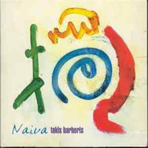 Takis Barberis - Naiva FLAC album