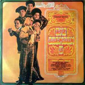 The Jackson 5 - Diana Ross Presents The Jackson 5 FLAC album