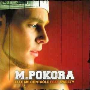 M.Pokora feat. Sweety - Elle Me Contrôle FLAC album
