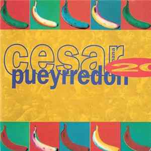 César Pueyrredón - Veinte Años FLAC album