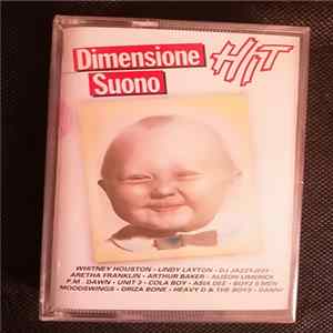 Various - Dimensione Suono Hit FLAC album