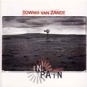 Townes Van Zandt - In Pain FLAC album