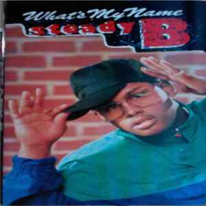 Steady B - What's My Name FLAC album