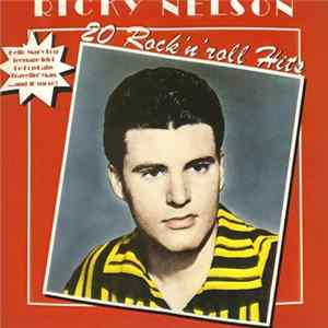 Ricky Nelson - 20 Rock 'N' Roll Hits FLAC album