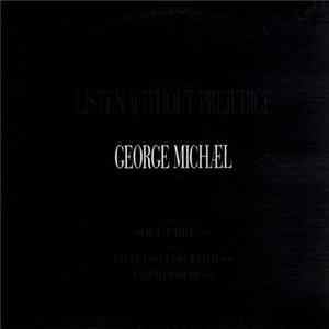 George Michael - Soul Free FLAC album