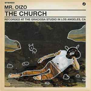 Mr. Oizo - The Church FLAC album