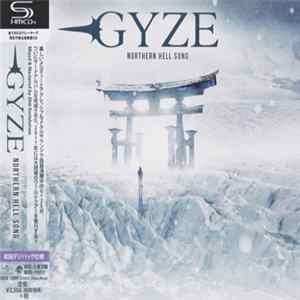Gyze - Northern Hell Song FLAC album
