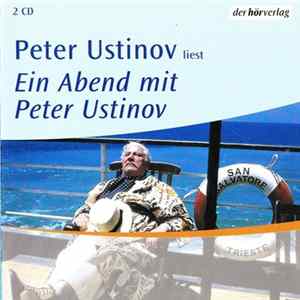 Peter Ustinov - Liest Ein Abend Mit Peter Ustinov FLAC album