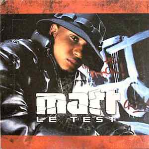 Matt - Le Test FLAC album