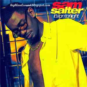 Sam Salter - It's On Tonight FLAC album