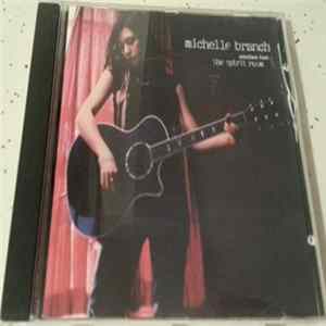 Michelle Branch - Selections From The Spirit Room FLAC album