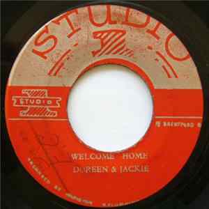 Jackie Opel & Doreen Shaffer - Welcome Home / You & I FLAC album