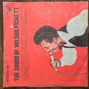Wilson Pickett - The Sound Of Wilson Pickett FLAC album