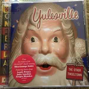 Various - Wonderland: Yulesville FLAC album