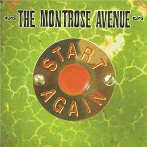 The Montrose Avenue - Start Again FLAC album