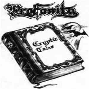 Profanity - Cryptic Tales FLAC album