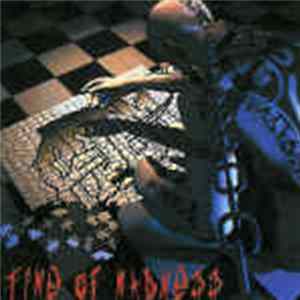 Adem - Time Of Madness FLAC album