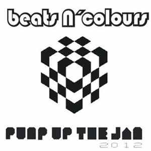 Beats N' Colours - Pump Up The Jam FLAC album