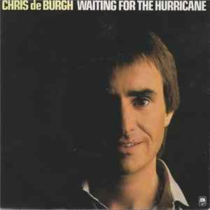 Chris de Burgh - Waiting For The Hurricane FLAC album
