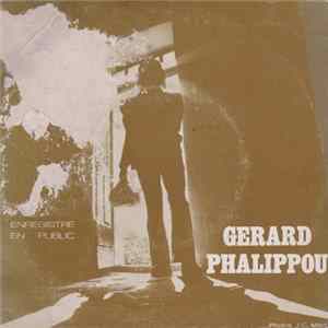 Gérard Phalippou - Salut FLAC album
