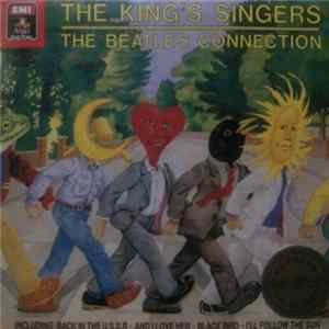 The King's Singers - The Beatles Connection FLAC album