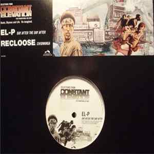 Various - Selections From Constant Elevation FLAC album