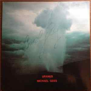 Michael Gees - Uranus FLAC album