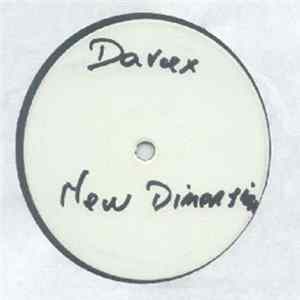 Davex - New Dimensions FLAC album