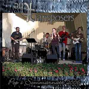 The Transposers - Pop i Sommarnatt 2006 FLAC album