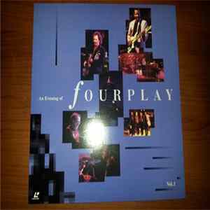 Fourplay - An Evening Of Fourplay Volume 1 FLAC album