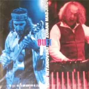 Toni Kitanovski, Zoran Madjirov - Live Duet At Skopje Jazz Festival FLAC album