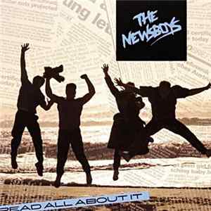 The Newsboys - Read All About It FLAC album