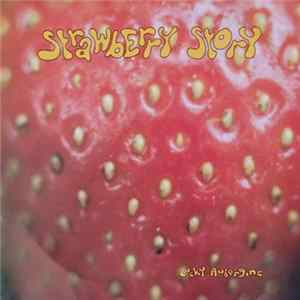 Strawberry Story - Lucky Aubergine FLAC album