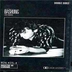 Alain Bashung - Live Tour 85 FLAC album