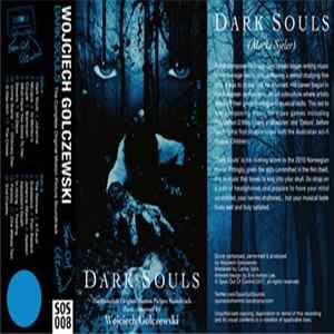 Wojciech Golczewski - Dark Souls FLAC album