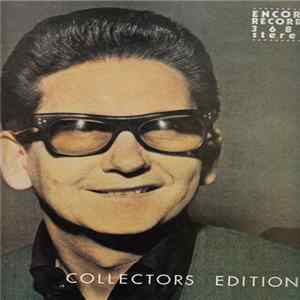 Roy Orbison - Collectors Edition FLAC album