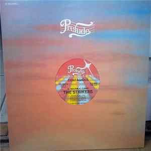 The Strikers - Contagious FLAC album