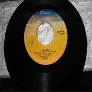 La Sonora Dinamita / Afrosound - La Bamba FLAC album