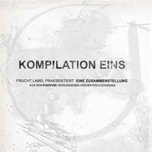 Various - Kompilation Eins FLAC album