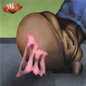 The Paperhead - Chew FLAC album