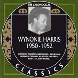 Wynonie Harris - 1950-1952 FLAC album
