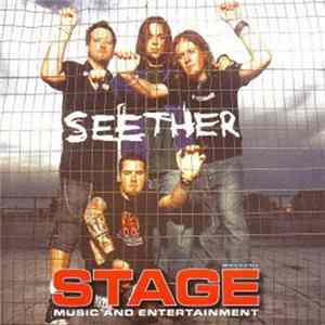 Seether - Seether FLAC album