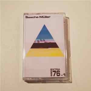 Sascha Müller - SSREXTRA76-1 FLAC album