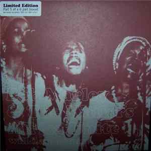 Bob Marley & The Wailers - Africa Unite (Will.I.Am. Remix) / I Shot The Sheriff FLAC album