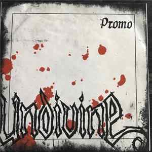 Undivine - Promo FLAC album