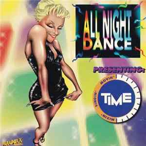 Various - All Night Dance FLAC album