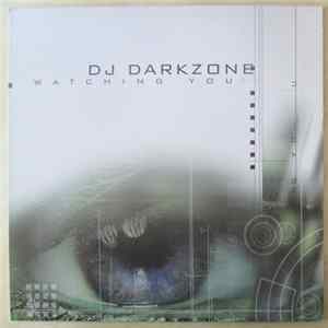 DJ Darkzone - Watching You FLAC album