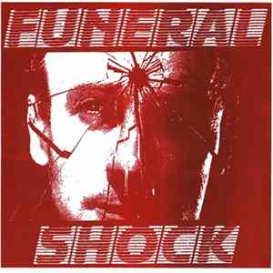 Funeral Shock - Funeral Shock FLAC album