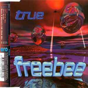 Freebee - True FLAC album